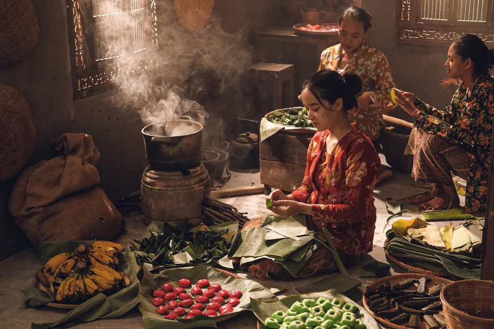 Món ăn & đồ uống của quán